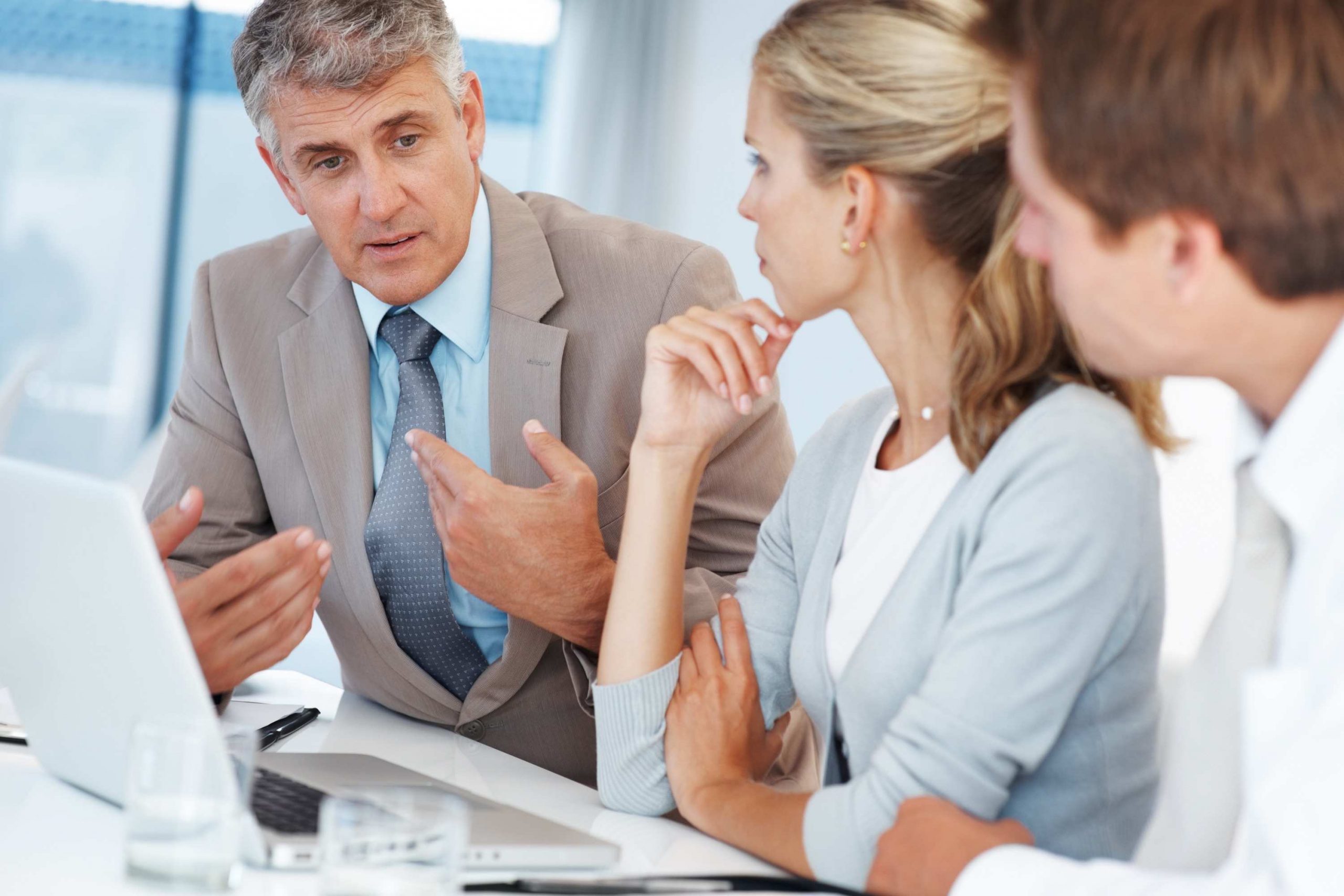 Global Financial Partners